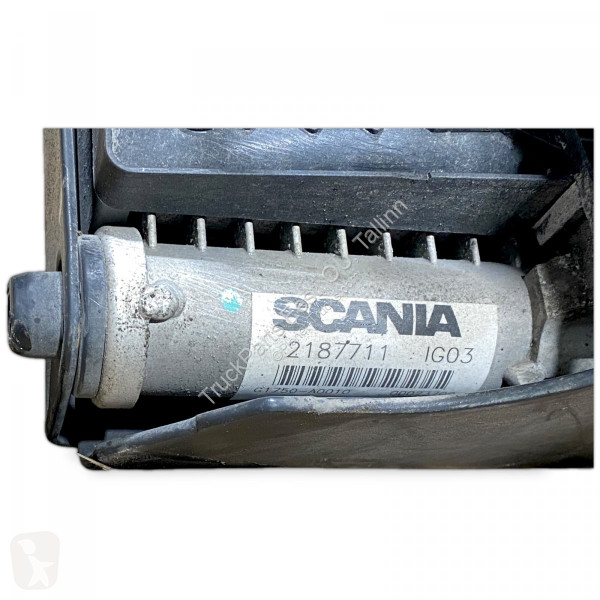 Pièces poids lourds Scania R-Series (01.16-)