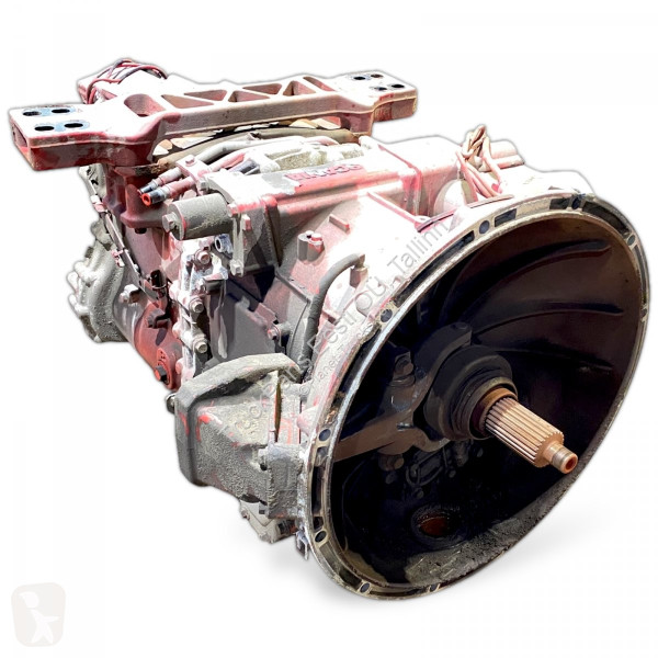 Vrachtwagenonderdelen Scania R-series (01.04-)