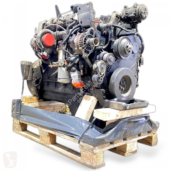Reservedele til lastbil Volvo FE (01.13-)