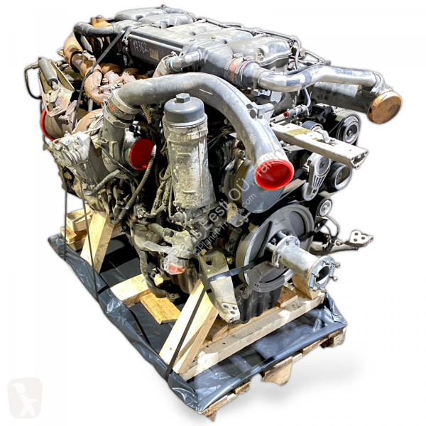 Vrachtwagenonderdelen Scania P-Series...
