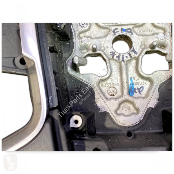 Reservedele til lastbil Scania R-Series (01.16-)
