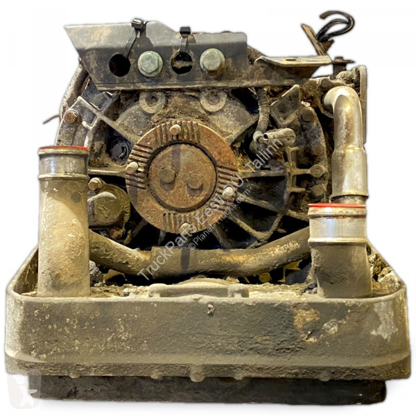 Truck part