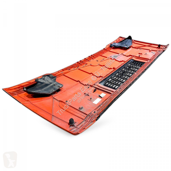 Pièces poids lourds Volvo FE (01.13-)