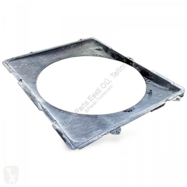 Reservdelar lastbilar Scania R-Series (01.16-)