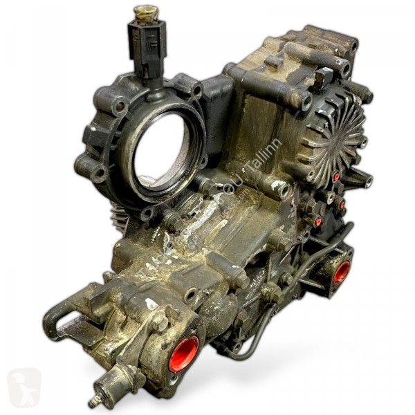 Reservdelar lastbilar Scania R-Series (01.16-)