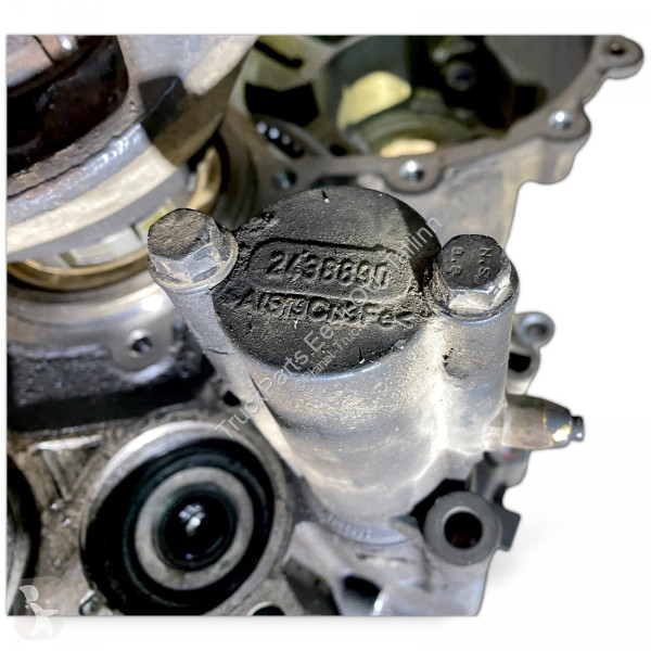 Reservdelar lastbilar Scania R-Series (01.16-)