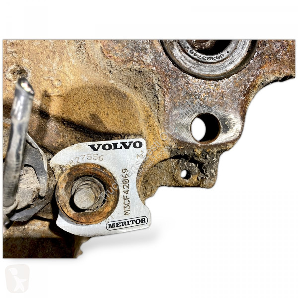 Volvo B7R (01.06-) truck part