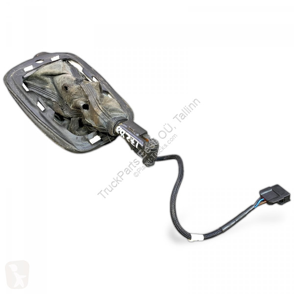 Reservdelar lastbilar Scania R-series (01.04-)