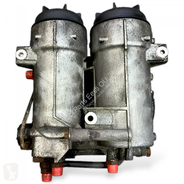 Reservedele til lastbil Scania K-Series (01.06-)
