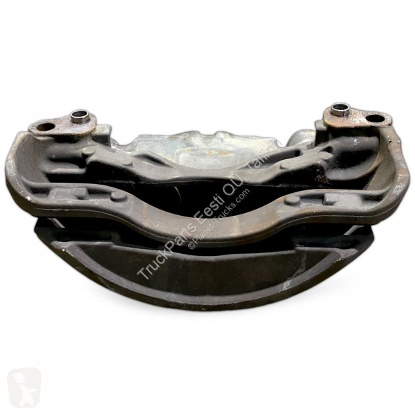 Reservdelar lastbilar Scania R-Series (01.16-)