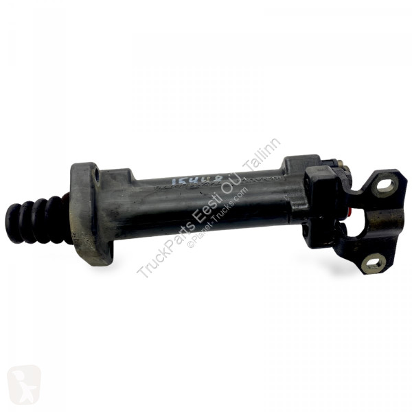 Reservdelar lastbilar Renault TRUCKS D (01.13-)