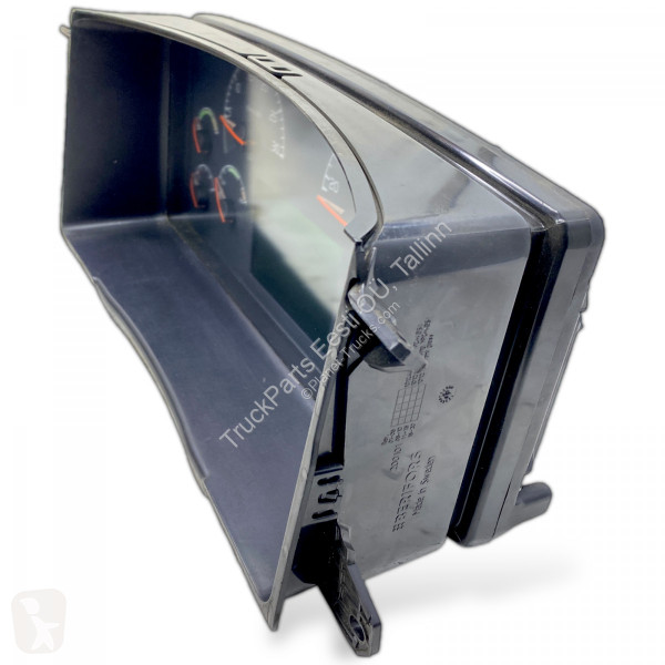 Pièces poids lourds Volvo FM9 (01.01-1205)