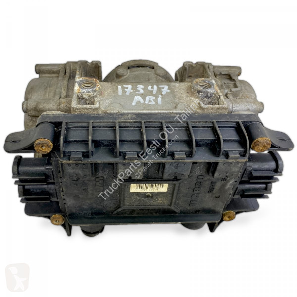 Reservdelar lastbilar MAN LIONS CITY A40 (01.11-)