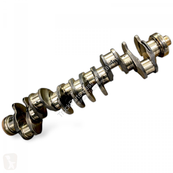 Reservedele til lastbil Scania K-Series (01.06-)