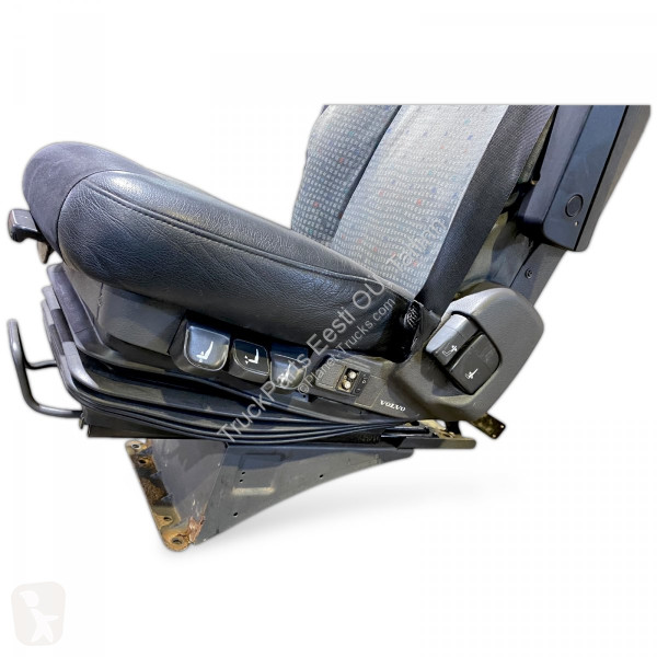 Pièces poids lourds Volvo FM9 (01.01-1205)