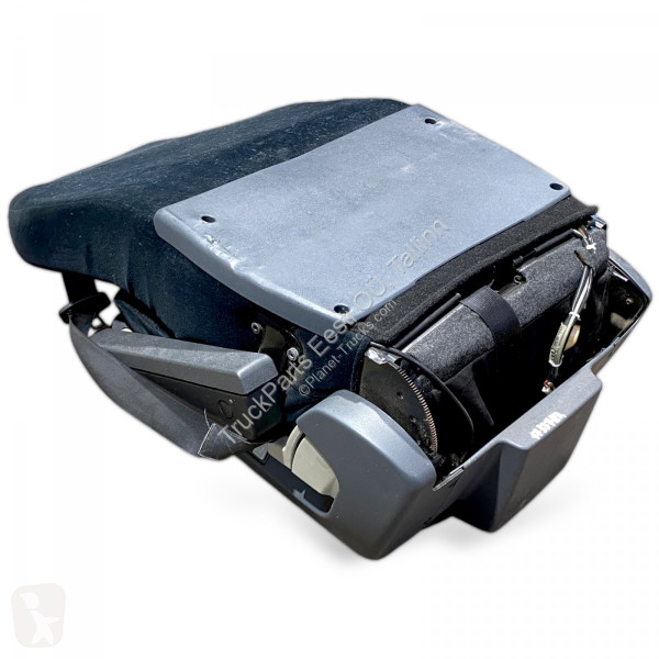 Reservedele til lastbil MAN TGX 24.400 (01.07-)
