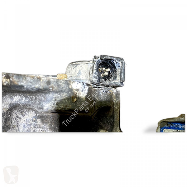 Reservdelar lastbilar Scania R-Series (01.16-)