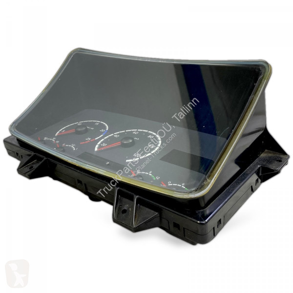 Reservdelar lastbilar Scania R-series (01.04-)