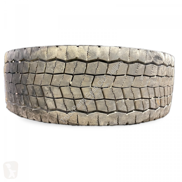 Reservdelar lastbilar Scania R-series (01.04-)