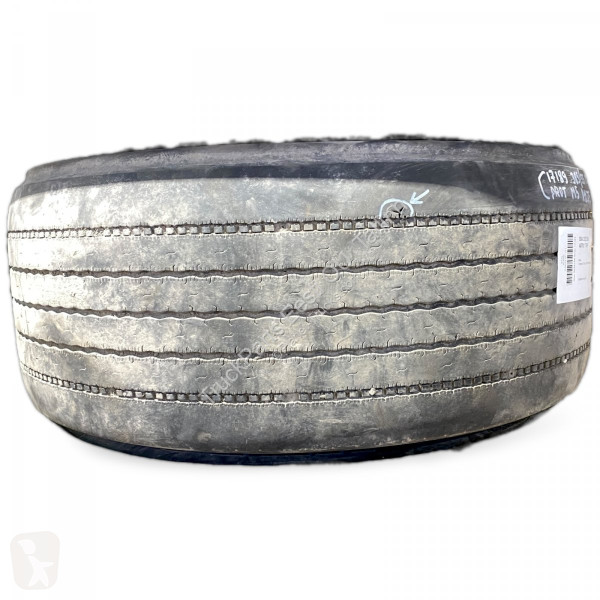 Reservdelar lastbilar Scania P-Series (01.16-)