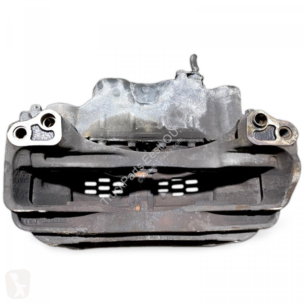 Reservdelar lastbilar Scania R-Series (01.16-)