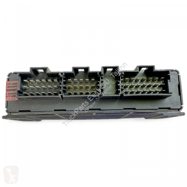 Reservdelar lastbilar Scania R-series (01.04-)