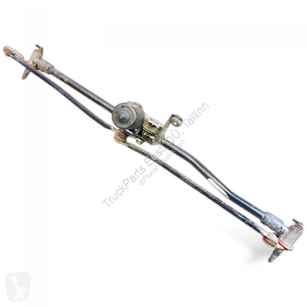 Reservdelar lastbilar MAN TGX 24.400 (01.07-)