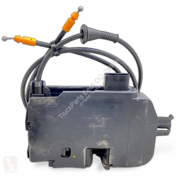 Reservdelar lastbilar Scania R-Series (01.16-)