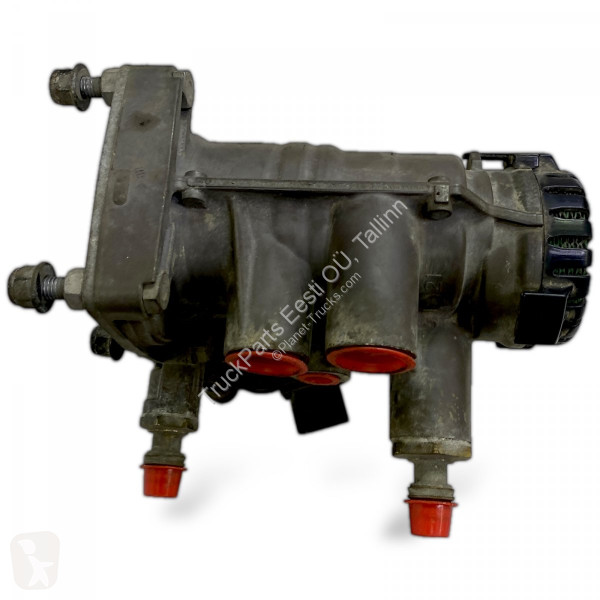 Reservdelar lastbilar Scania R-Series (01.16-)