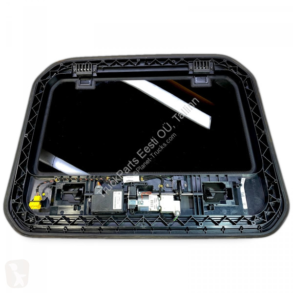 Reservdelar lastbilar Scania R-Series (01.16-)