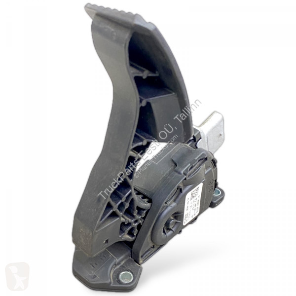Reservdelar lastbilar MAN TGX 18.460 (01.07-)