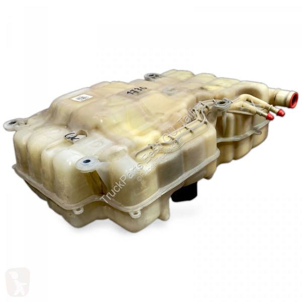 Reservdelar lastbilar Scania R-Series (01.16-)