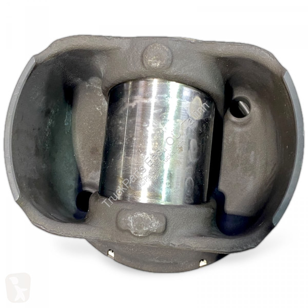 Reservdelar lastbilar MAN TGX 18.460 (01.07-)