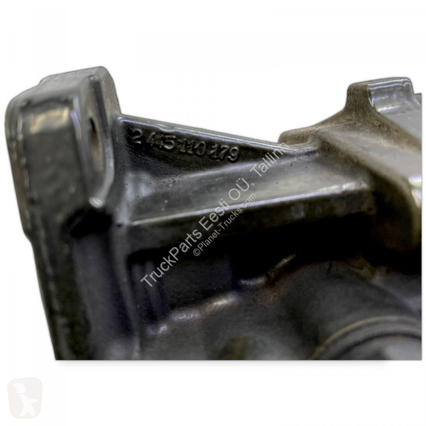 Peças pesados MAN TGX 18.460 (01.07-)