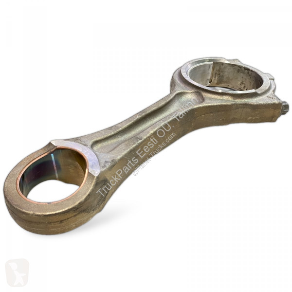 Reservdelar lastbilar MAN TGX 18.460 (01.07-)