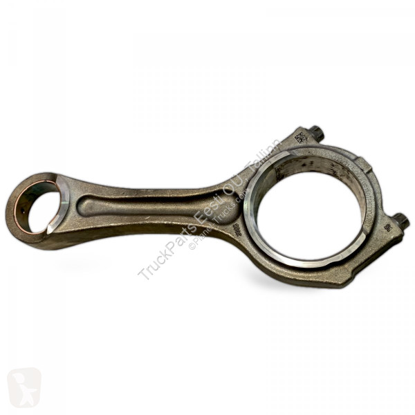 Náhradní díly pro kamiony MAN TGX 18.460 (01.07-)