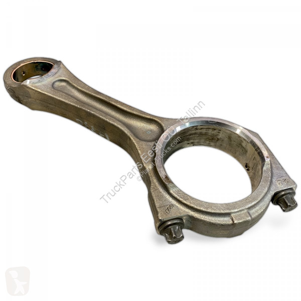 Reservdelar lastbilar MAN TGX 18.460 (01.07-)