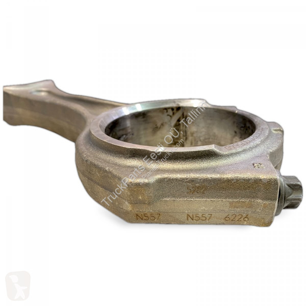 Reservdelar lastbilar MAN TGX 18.460 (01.07-)