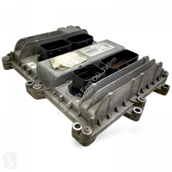 Reservdelar lastbilar MAN TGX 24.400 (01.07-)