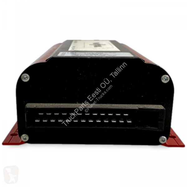 Reservdelar lastbilar Scania K-Series (01.06-)