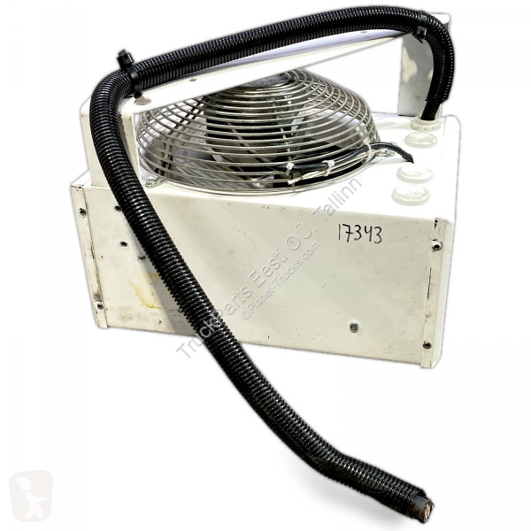 Reservdelar lastbilar MAN LIONS CITY A40 (01.11-)