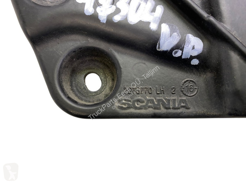 Reservedele til lastbil Scania R-Series (01.16-)
