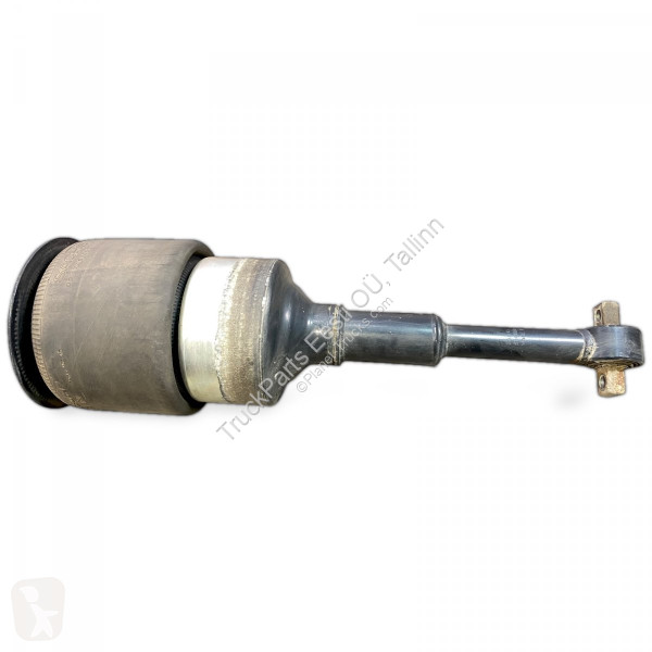 Pièces poids lourds MAN TGX 18.460 (01.07-)