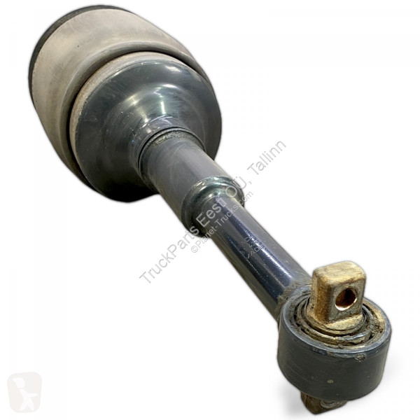 Pièces poids lourds MAN TGX 18.460 (01.07-)