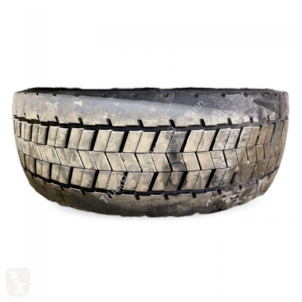 Reservdelar lastbilar MAN TGX 18.460 (01.07-)
