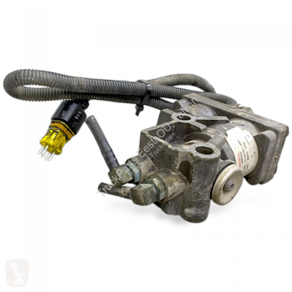 Peças pesados MAN TGX 18.460 (01.07-)