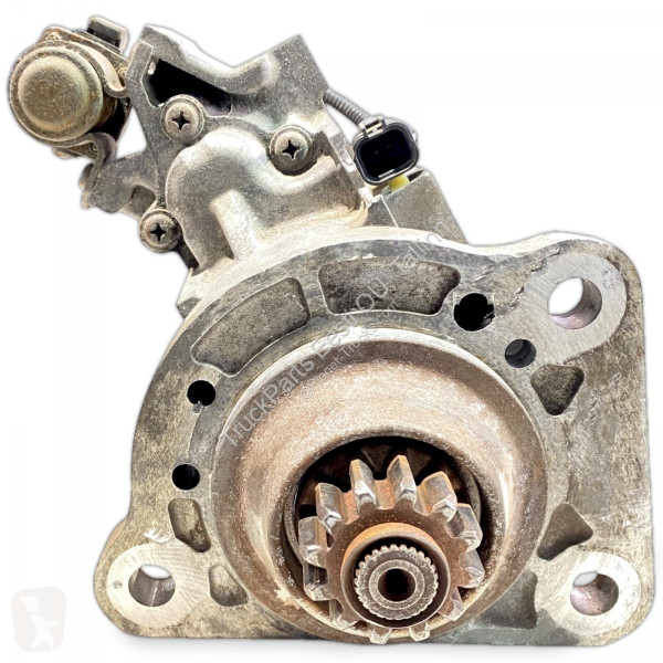 Reservdelar lastbilar MAN TGX 18.460 (01.07-)