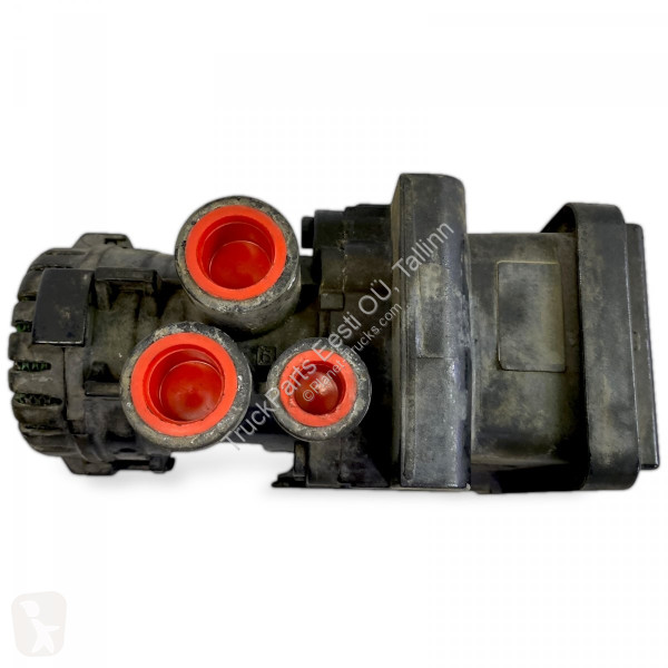 Peças pesados MAN TGX 18.460 (01.07-)