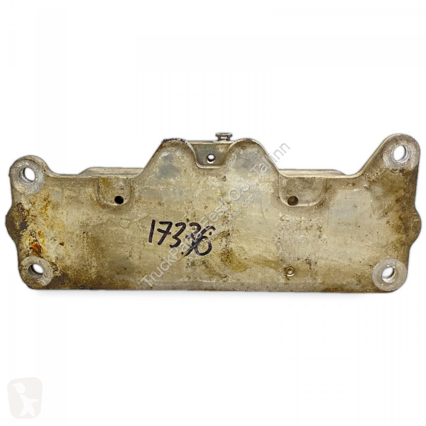 Reservdelar lastbilar MAN TGX 18.460 (01.07-)
