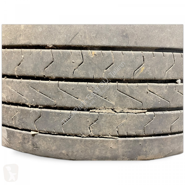 Reservdelar lastbilar Scania P-series (01.04-)